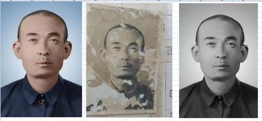 甘州老照片模糊修复-21